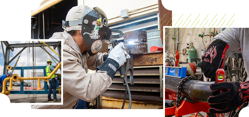 HVACR Service Industry Training