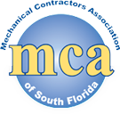 The Mechanical Contractors Association of South Florida