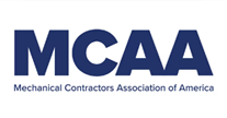 The Mechanical Contractors Association of America (MCAA)