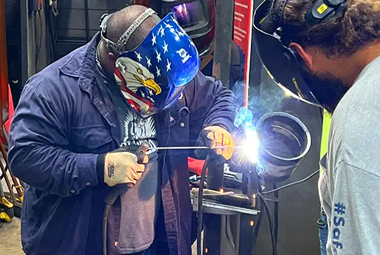 PIPEFITTER
